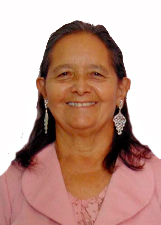 Foto de Margarida dos Santos Nogueira