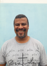 Foto de GILCELIO JESUS DOS SANTOS