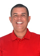 Foto de JACKSON DA SILVA SANTOS