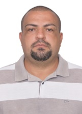 Foto de ALISSON DOS SANTOS GOMES