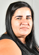 Foto de LUCIENE ALVES DOS SANTOS