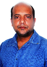 Foto de Fábio Jose Cruz Argolo