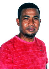 Foto de GILSON SANTANA DOS SANTOS