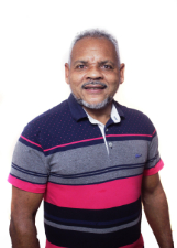 Foto de JOSELITO FRANCISCO MOREIRA ROCHA