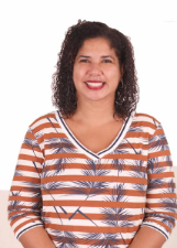 Foto de ELISANGELA CONCEIÇÃO DA FONSECA