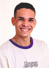 Foto de BRUNO VINICIUS SANTOS