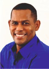 Foto de MÁRCIO SANTOS SANTANA