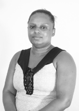 Foto de JACQUELINE DE JESUS