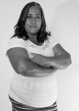 Foto de JOSEANIA FERREIRA DA CRUZ