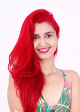 Foto de Ludimila Oliveira de Jesus