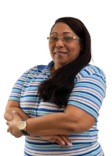 Foto de ROSARIA VIEIRA AMANCIO BASTISTA SANTOS