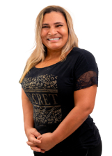 Foto de JANETE MARIA DOS SANTOS
