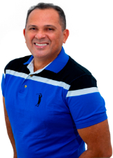 Foto de PETRONIO DE SOUSA SANTOS