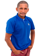 Foto de LAECIO DE JESUS SILVA