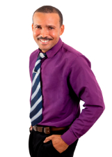 Foto de CARLOS JOSÉ CERQUEIRA DOS ANJOS