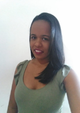 Foto de CARLA REJANE DA CONCEIÇÃO SANTOS