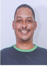Foto de HUGO LEONARDO MENEZES ROCHA