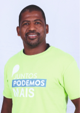 Foto de SERGIO LUIZ SANTOS DA SILVA