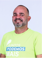Foto de FABRICIO CARDOSO ALBUQUERQUE MAIA