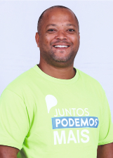 Foto de LUCAS PINA SANTOS