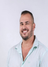 Foto de Bricio Santos Argollo