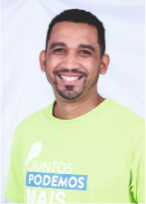 Foto de LEANDRO NOVAIS CORREIA