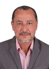 Foto de Washington Idilceu Bastos
