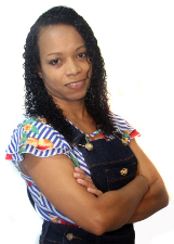 Foto de CRISTIANE DOS SANTOS