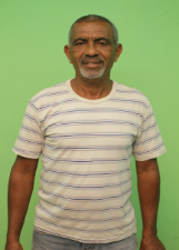 Foto de REGINALDO ABADE DOS SANTOS