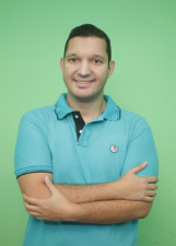Foto de MARCUS VINICIUS PEDREIRA DO NASCIMENTO