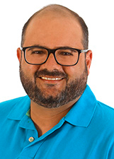 Foto de ELCYDES PIAGGIO DE OLIVEIRA JÚNIOR