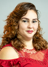 Foto de GEISA LUCIOLA BRITO NERIS