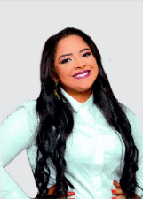 Foto de ANGÉLICA ACÁCIA ÁVILA DOS SANTOS