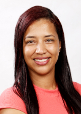 Foto de FABIANA SILVA DOS SANTOS