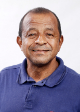 Foto de ROQUE BISPO REIS DOS SANTOS