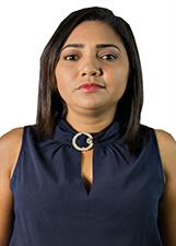 Foto de EFIGENIA RODRIGUES DE ALMEIDA PRATES