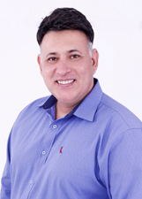 Foto de UBIRATAN LUCAS ROCHA MATOS