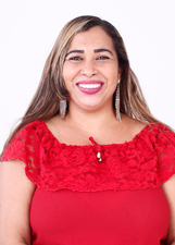 Foto de MONICA BARBOSA DA SILVA OLIVEIRA
