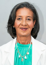 Foto de Iracema de Oliveira