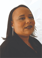 Foto de LAURIENE VIEIRA ALMEIDA