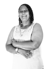 Foto de MARIA ANDREA CARDEAL VEIGA