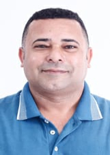 Foto de MARCOS GOMES ALMEIDA