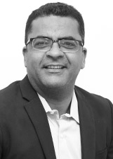 Foto de JULIO CESAR DE OLIVEIRA CAVALCANTE