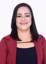 Foto de RUTILÉIA PINTO PAIXÃO COIMBRA
