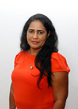 Foto de MARIA D AJUDA MUNIZ DA CONCEIÇÃO