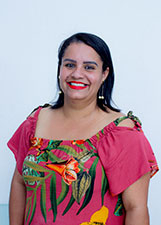 Foto de ADRIANA DA SILVA CLAUDIANO