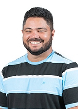 Foto de BRUNO FREITAS TRINDADE