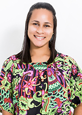 Foto de ANDRESSA EVANGELISTA DE SANTANA