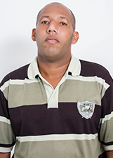 Foto de EVANCLEI MOREIRA NASCIMENTO