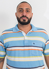 Foto de GEORGE LUIS VILLAS BOAS SANTOS